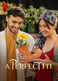 Đo ni đóng giày | A Perfect Fit (2021) Đo ni đóng giày | A Perfect Fit (2021)