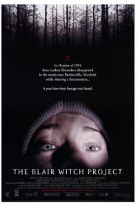 Dự Án Phù Thuỷ Rừng Blair | The Blair Witch Project (1999) Dự Án Phù Thuỷ Rừng Blair | The Blair Witch Project (1999)
