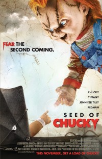 Đứa con của Chucky | Seed of Chucky (2004) Đứa con của Chucky | Seed of Chucky (2004)