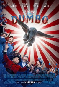 Dumbo: Chú Voi Biết Bay | Dumbo 2019 (2019) Dumbo: Chú Voi Biết Bay | Dumbo 2019 (2019)