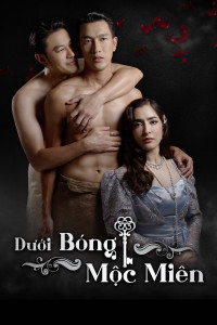 Dưới Bóng Mộc Miên | House Of The Dark Shadows (2021) Dưới Bóng Mộc Miên | House Of The Dark Shadows (2021)