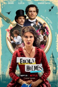 Enola Holmes | Enola Holmes (2020) Enola Holmes | Enola Holmes (2020)
