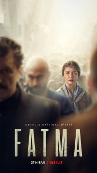 Fatma | Fatma (2021) Fatma | Fatma (2021)