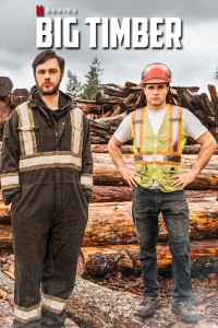 Gỗ lớn | Big Timber (2020) Gỗ lớn | Big Timber (2020)
