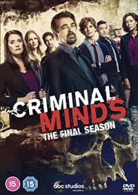 Hành Vi Phạm Tội (Phần 15) | Criminal Minds (Season 15) (2020) Hành Vi Phạm Tội (Phần 15) | Criminal Minds (Season 15) (2020)