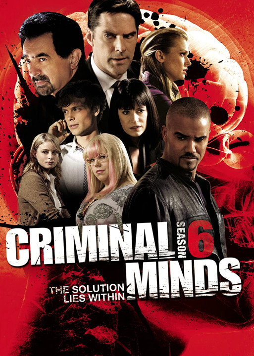 Hành Vi Phạm Tội (Phần 6) | Criminal Minds (Season 6) (2010) Hành Vi Phạm Tội (Phần 6) | Criminal Minds (Season 6) (2010)