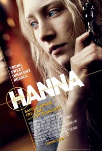 Hanna bí ẩn | Hanna (2011) Hanna bí ẩn | Hanna (2011)