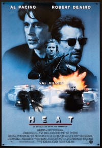 Heat: Kỳ phùng địch thủ | Heat (1995) Heat: Kỳ phùng địch thủ | Heat (1995)