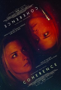 Hiện Tượng Siêu Nhiên | Coherence (2013) Hiện Tượng Siêu Nhiên | Coherence (2013)