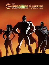 Hộ vệ công lý | The Guardians of Justice (2022) Hộ vệ công lý | The Guardians of Justice (2022)