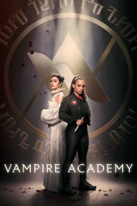 Học viện ma cà rồng | Vampire Academy (2022) Học viện ma cà rồng | Vampire Academy (2022)