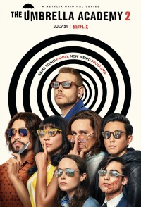 Học viện Umbrella (Phần 2) | The Umbrella Academy (Season 2) (2020) Học viện Umbrella (Phần 2) | The Umbrella Academy (Season 2) (2020)
