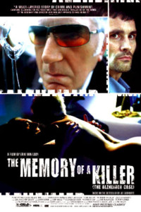 Hồi ức kẻ sát nhân | Memories of Murder (2003) Hồi ức kẻ sát nhân | Memories of Murder (2003)