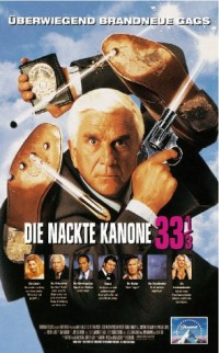 Họng súng vô hình 3 | Naked Gun 33 1/3: The Final Insult (1994) Họng súng vô hình 3 | Naked Gun 33 1/3: The Final Insult (1994)