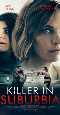 Kẻ Giết Người Ở Vùng Ngoại Ô | Killer in Suburbia (2019) Kẻ Giết Người Ở Vùng Ngoại Ô | Killer in Suburbia (2019)