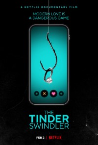 Kẻ lừa đảo trên Tinder | The Tinder Swindler (2022) Kẻ lừa đảo trên Tinder | The Tinder Swindler (2022)
