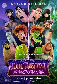 Khách sạn huyền bí | Hotel Transylvania (2012) Khách sạn huyền bí | Hotel Transylvania (2012)