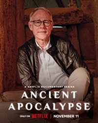 Khải huyền thời cổ đại | Ancient Apocalypse (2022) Khải huyền thời cổ đại | Ancient Apocalypse (2022)