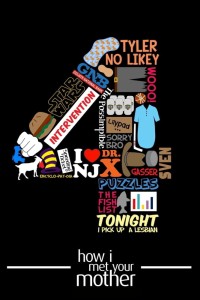 Khi Bố Gặp Mẹ (Phần 4) | How I Met Your Mother (Season 4) (2008) Khi Bố Gặp Mẹ (Phần 4) | How I Met Your Mother (Season 4) (2008)