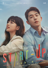 Khởi Nghiệp (Bản Hàn) | Start-Up (Korea) (2020)