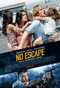 Không Lối Thoát | No Exit (2022) Không Lối Thoát | No Exit (2022)