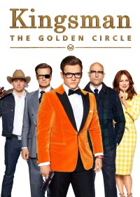 Kingsman: Tổ Chức Hoàng Kim | Kingsman: The Golden Circle (2017) Kingsman: Tổ Chức Hoàng Kim | Kingsman: The Golden Circle (2017)