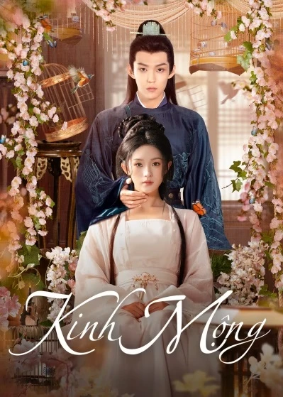 Kinh Mộng | Once Upon A Dream (2025)