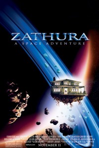 Lạc Ngoài Không Gian | Zathura: A Space Adventure (2005) Lạc Ngoài Không Gian | Zathura: A Space Adventure (2005)