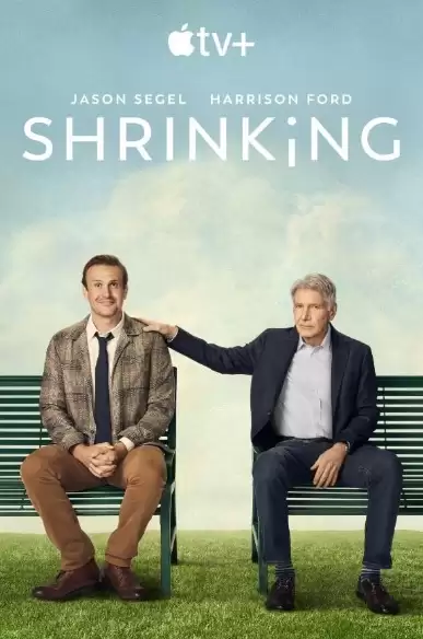 Liệu Pháp Sự Thật Phần 2 | Shrinking Season 2 (2024)