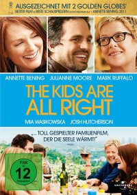 Lũ Trẻ Đều Ổn | The Kids Are All Right (2010) Lũ Trẻ Đều Ổn | The Kids Are All Right (2010)