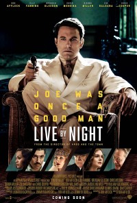 Luật Ngầm | Live By Night (2016) Luật Ngầm | Live By Night (2016)