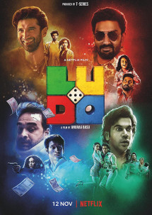 Ludo: Bốn câu chuyện | Ludo (2020) Ludo: Bốn câu chuyện | Ludo (2020)