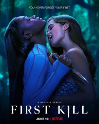 Mạng đầu | First Kill (2022) Mạng đầu | First Kill (2022)