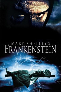 Mary Shelley's Frankenstein | Mary Shelley's Frankenstein (1994) Mary Shelley's Frankenstein | Mary Shelley's Frankenstein (1994)