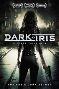 Mật Danh Thầm Lặng | Dark Iris (2018) Mật Danh Thầm Lặng | Dark Iris (2018)