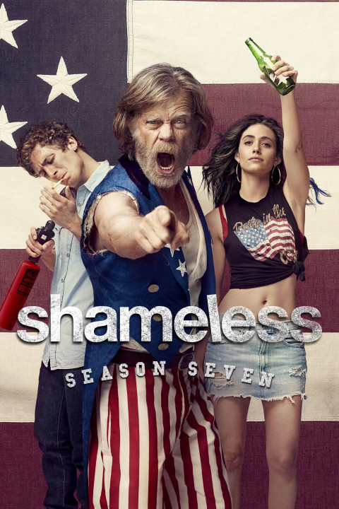 Mặt Dày (Phần 7) | Shameless (Season 7) (2016) Mặt Dày (Phần 7) | Shameless (Season 7) (2016)
