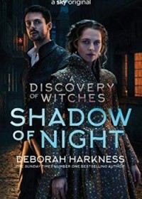 Mật Mã Phù Thủy (Phần 2) | A Discovery of Witches (Season 2) (2021) Mật Mã Phù Thủy (Phần 2) | A Discovery of Witches (Season 2) (2021)