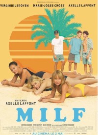 MILF: Kỳ nghỉ của các mẹ | MILF (2018) MILF: Kỳ nghỉ của các mẹ | MILF (2018)