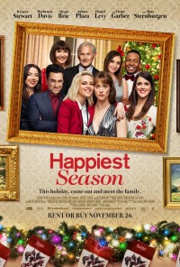 Mùa hạnh phúc nhất | Happiest Season (2020) Mùa hạnh phúc nhất | Happiest Season (2020)