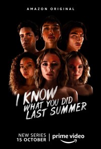 Mùa hè kinh hãi | I Know What You Did Last Summer (1997) Mùa hè kinh hãi | I Know What You Did Last Summer (1997)