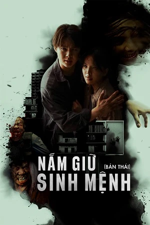 Nắm Giữ Sinh Mệnh (Bản Thái) | Happiness (2025)
