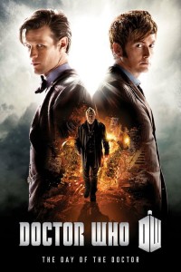Ngày Của Bác Sĩ | The Day of the Doctor (2013) Ngày Của Bác Sĩ | The Day of the Doctor (2013)