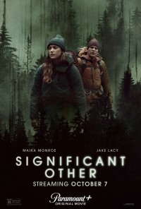Người Đặc Biệt | Significant Other (2022) Người Đặc Biệt | Significant Other (2022)
