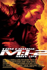 Nhiệm Vụ: Bất Khả Thi 2 | Mission: Impossible II (2000) Nhiệm Vụ: Bất Khả Thi 2 | Mission: Impossible II (2000)