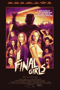Những cô gái cuối cùng | The Final Girls (2015) Những cô gái cuối cùng | The Final Girls (2015)