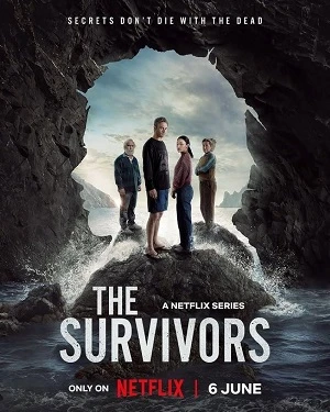 Những Người Sống Sót | The Survivors (2025)