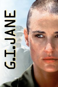 Nữ chiến binh quả cảm | G.I. Jane (1997) Nữ chiến binh quả cảm | G.I. Jane (1997)