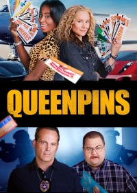 Nữ Hoàng Lừa Đảo | Queenpins (2021) Nữ Hoàng Lừa Đảo | Queenpins (2021)