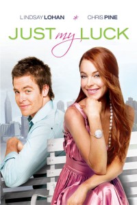Nụ hôn may mắn | Just My Luck (2006) Nụ hôn may mắn | Just My Luck (2006)