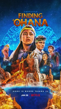 Ohana: Báu vật quý giá nhất | Finding 'Ohana (2021) Ohana: Báu vật quý giá nhất | Finding 'Ohana (2021)
